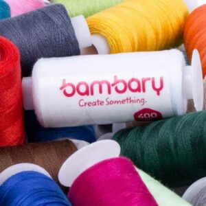 Hilo de Coser Bambary