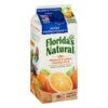 Jugo Florida's Natural, 52 oz