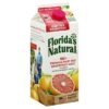 Jugo Florida's Natural, 52 oz
