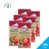 Jugos Rica, 200 ml (6 pack)