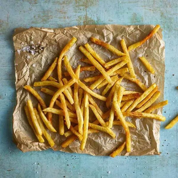 Papas Fritas Aviko Premium Crunch, 5 lbs