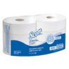 Papel-Higiénico-Scott-Essential-Jumbo-Roll-Smell-Clean-820'-(6-uds)-Front Papel Higiénico Scott Essential Jumbo Roll 820' (6 uds)