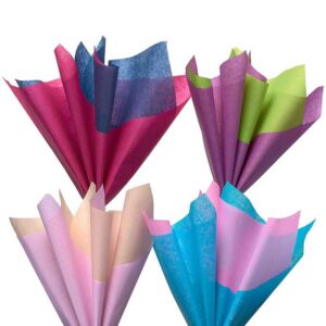 Papel Seda Bambary