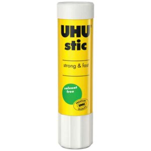 Pegamento Uhu Stic, 21 g
