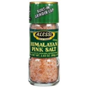 Sal Alessi Rosa del Himalaya, 2.8 oz