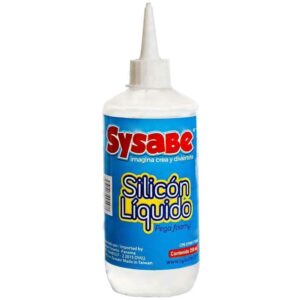 Silicón Líquido Sysabe