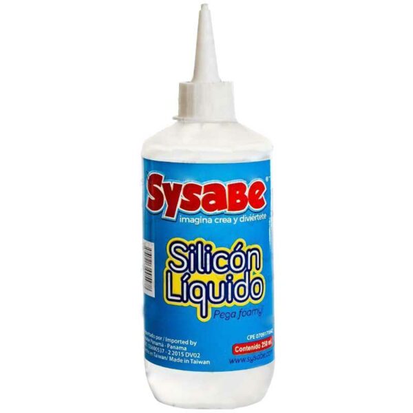 Silicon-Líquido-Sysabe-Front Silicón Líquido Sysabe