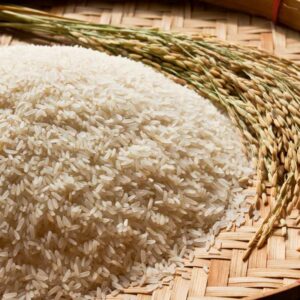 Arroz Bisonó Selecto, 100 lbs