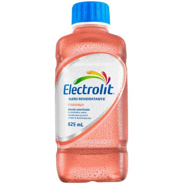 Electrolit Suero Rehidratante, 21 oz