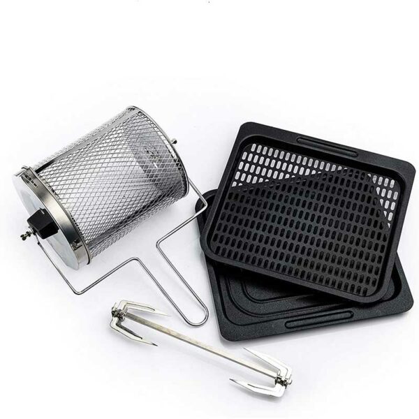 Horno Freidora de Aire Westinghouse WKAFDT10, 10 L