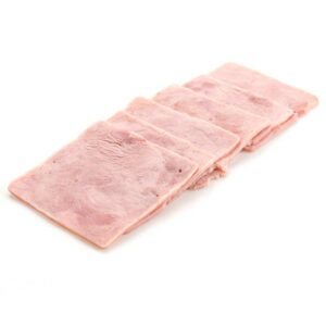 Jamón Cocido York El Cid Rebanado, 1 lb