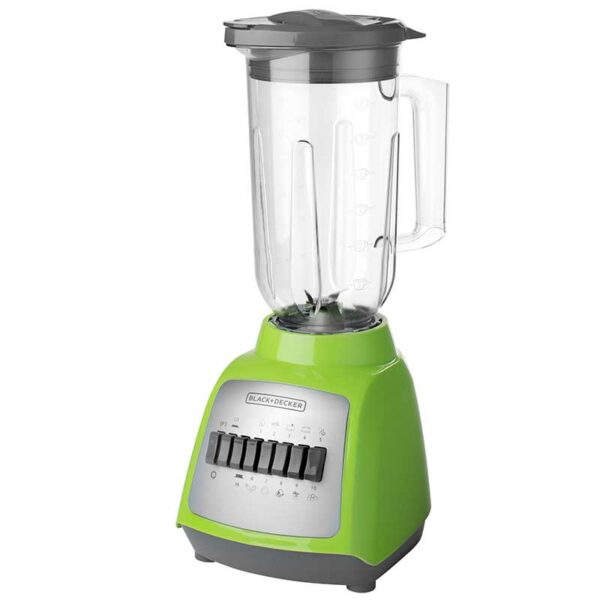Licuadora Black+Decker DuraPro 10 Velocidades (BLBD210P)