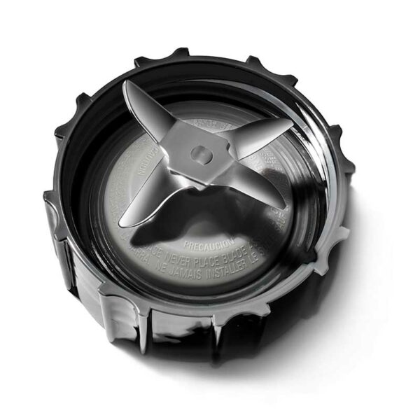 Licuadora Black+Decker DuraPro 10 Velocidades (BLBD210P)