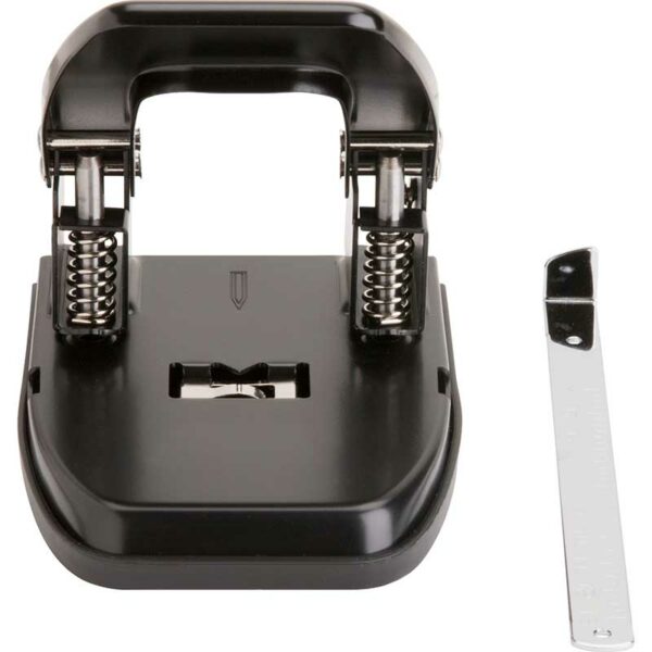 Perforadora Dos Huecos Ofimak