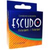 Preservativos Escudo Lubricados, 3 uds