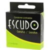 Preservativos Escudo Lubricados, 3 uds