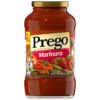 Salsa Italiana Prego Marinara, 23 oz