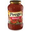 Salsa Italiana Prego Marinara, 23 oz