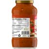 Salsa Italiana Prego con Sabor a Carne, 24 oz