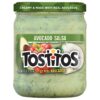 Tostitos-Salsa-de-Aguacate,-15-oz-Front Tostitos Salsa de Aguacate, 15 oz
