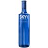 _Vodka-Skyy,-750-ml-Front Vodka Skyy, 700 ml