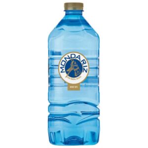 Agua Mondariz Mineral (16.9 oz)