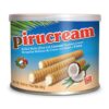 Barquillas-Pirulin-Rellenas-de-Crema-Sabor-a-Coco,-300-g-Front Barquillas Pirulin Rellenas de Crema Sabor a Coco, 300 g
