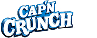 Cap'n Crunch's