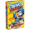 Cereal Cap'n Crunch's Bayas Crujientes, 334 g
