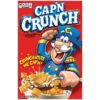 Cereal-Cap'n-Crunch's-Original,-398-g-Ftont Cereal Cap'n Crunch's Original, 360 g