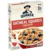 Cereal Crujiente Quaker Canela, 411 g