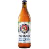 Cerveza Paulaner Hefe-Weißbier Non-Alcoholic, 16.9 oz