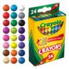 Crayones de Colores Crayola