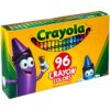 Crayones de Colores Crayola