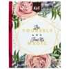 Cuaderno Cosido Kiut Rayado (100 Hojas)