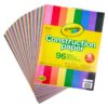 Paper-de-Construcción-Crayola-9'-x-12'-(96-uds)-Turn-2 Papel de Construcción Crayola 9" x 12" (96 uds)