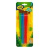 Pinceles-para-Arte-y-Manualidades-Crayola-(8-uds) Pinceles para Arte y Manualidades Crayola