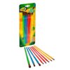 Pinceles para Arte y Manualidades Crayola