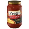 Salsa Pizza Prego, 14 oz