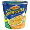 Sopa de Fideos Milano, 70 g