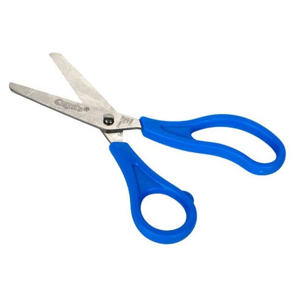 Tijeras-Escolar-Crayola-Turn Tijeras Escolar Crayola