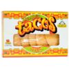 Tortillas de Maíz Crujiente Maria, 10 uds
