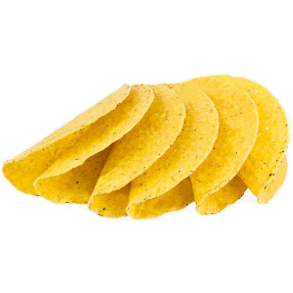 Tortillas de Maíz Crujiente Maria, 10 uds
