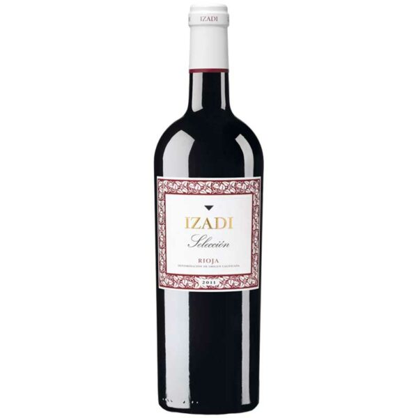 Vino Tinto Izadi Selección, 750 ml