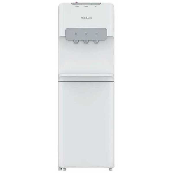 Bebedero de Agua Frigidaire Blanco