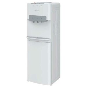 Bebedero-de-Agua-Frigidaire-Blanco-Turn Bebedero de Agua Frigidaire Blanco