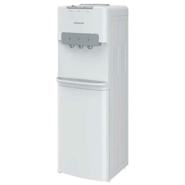 Bebedero de Agua Frigidaire Blanco