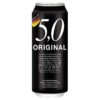 Cerveza 5,0 Original Pils, 16.9 oz