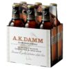 Cerveza-A.K.-Damm,-11.2-oz-Turn Cerveza A.K. Damm, 11.2 oz