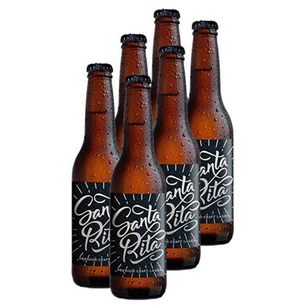 Cerveza-Santa-Rita,-11.2-oz-Turn Cerveza Santa Rita, 11.2 oz